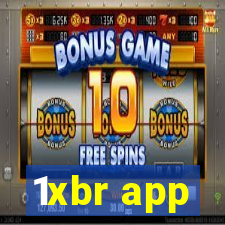 1xbr app